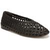 image:imageSam Edelman Womens Shira Woven FlatsBlack