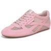 image:imageSam Edelman Womens Tobi Mesh SneakersPrimrose Pink