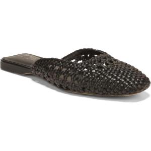 image:imageSam Edelman Womens Nola Woven SlidesBlack