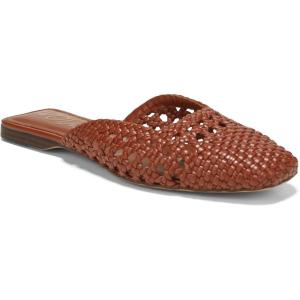 image:imageSam Edelman Womens Nola Woven SlidesBrandy