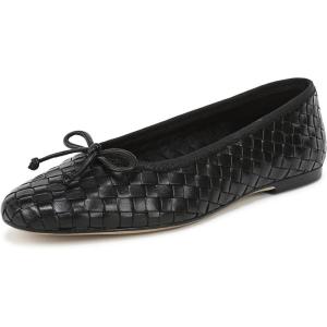 image:imageSam Edelman Womens Ruthie FlatBlack