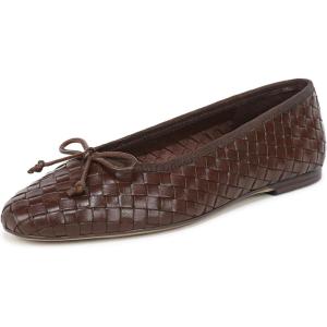 image:imageSam Edelman Womens Ruthie FlatTerazzo Brown