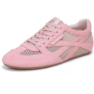 image:imageSam Edelman Womens Tobi Mesh SneakersPrimrose Pink