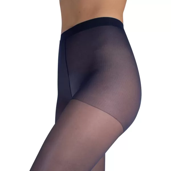 2 PAIRS SHEER TIGHTS  EVERYDAY PANTYHOSE  40 DEN  GREY BLACK SKIN TANE BLUE NAVY  S M L XL XXL  MADE IN ITALY 2 PAIRS SHEER TIGHTS  EVERYDAY PANTYHOSE  40 DEN  GREY BLACK SKIN TANE BLUE NAVY  S M L XL XXL  MADE IN ITALY 