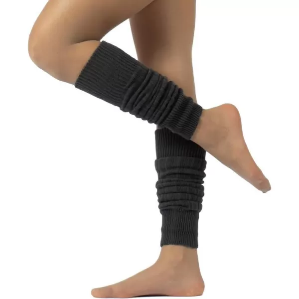 LEG WARMER ANGORA TOUCH  RIBBED BOOT SOCKS  BLACK GREY WHITE  MADE IN ITALY LEG WARMER ANGORA TOUCH  RIBBED BOOT SOCKS  BLACK GREY WHITE  MADE IN ITALY 