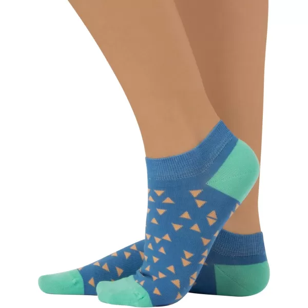 CALZITALY 3 Pairs Women Cotton Color Socks  Blue Teal Light Blue  One Size 595  Made in ItalyCALZITALY 3 Pairs Women Cotton Color Socks  Blue Teal Light Blue  One Size 595  Made in Italy