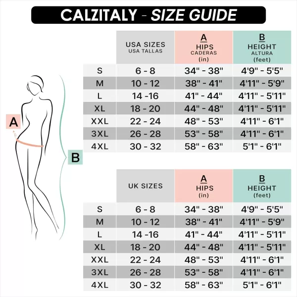 CALZITALY Cashmere Wool Tights  Fleece Lined Warm Pantyhose for Women S M L XL XXL 3XL 4XL 150 DENEmerald Green