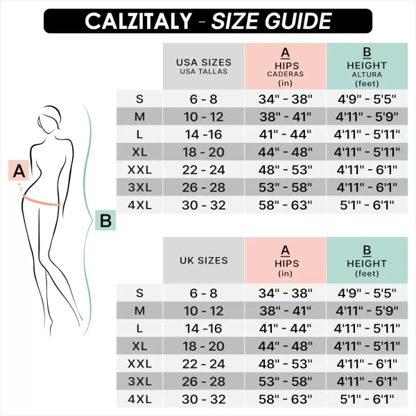 CALZITALY Cashmere Wool Tights  Fleece Lined Warm Pantyhose for Women S M L XL XXL 3XL 4XL 150 DENMystic Green