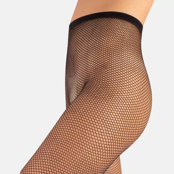 CALZITALY FISHNET TIGHTS  RETRO STYLE TIGHTS  VINTAGE PANTYHOSE  BLACK SKIN  SM LXL  ITALIAN HOSIERY CALZITALY FISHNET TIGHTS  RETRO STYLE TIGHTS  VINTAGE PANTYHOSE  BLACK SKIN  SM LXL  ITALIAN HOSIERY 