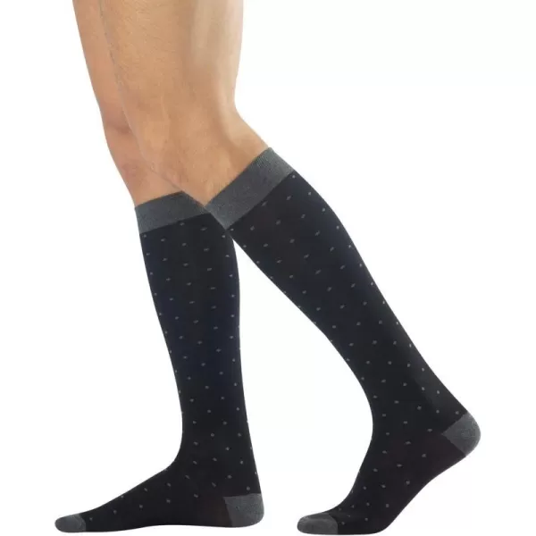 CASUAL SOCKS  WARM COTTON OVER THE CALF SOCKS  BLACK BLU GREY  ITALIAN SOCKS CASUAL SOCKS  WARM COTTON OVER THE CALF SOCKS  BLACK BLU GREY  ITALIAN SOCKS 