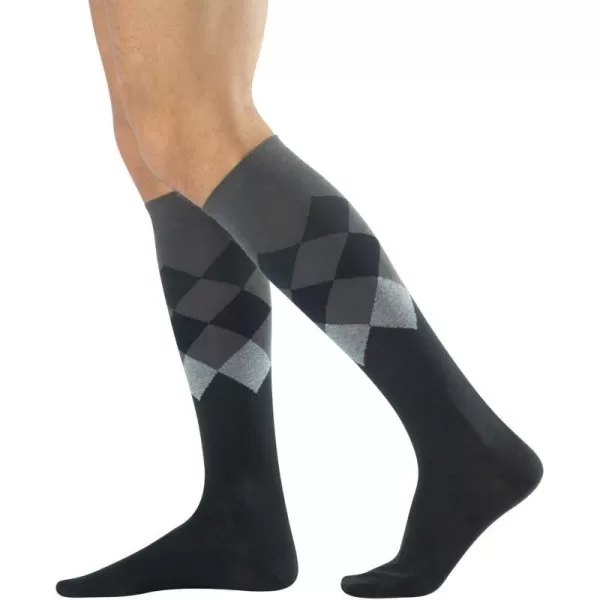 CASUAL SOCKS  WARM COTTON OVER THE CALF SOCKS  GEOMETRIC DESIGN  BLACK BLU GREY  ITALIAN SOCKS CASUAL SOCKS  WARM COTTON OVER THE CALF SOCKS  GEOMETRIC DESIGN  BLACK BLU GREY  ITALIAN SOCKS 