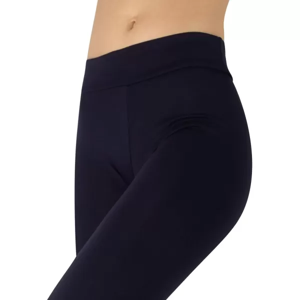 Leggings Push UP  Shaping Skinny Leggings  S M L  Black Navy Bordeaux  Made in ItalyBlue Navy