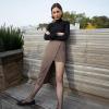 imageCALZITALY FISHNET TIGHTS  RETRO STYLE TIGHTS  VINTAGE PANTYHOSE  BLACK SKIN  SM LXL  ITALIAN HOSIERY 