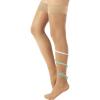 image1014 mmHg COMPRESSION THIGH HIGH STOCKINGS  S M L XL ITALIAN HOSIERYSKIN
