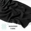 image:imageCALZITALY  Opaque Maternity Pantyhose  Pregnancy Tights for Women  100 DEN Italian Hosiery M Black