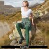 image:imageCALZITALY Cashmere Wool Tights  150 DEN Opaque Fleece Lined Warm  Multi Color Pantyhose for Women S  4XLEmerald Green