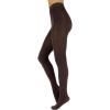 image:imageCALZITALY Cashmere Wool Tights  150 DEN Opaque Fleece Lined Warm  Multi Color Pantyhose for Women S  4XLBrown