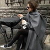 image:imageCALZITALY Woman Merino Wool Tights 100 DEN Warm Tights Multicolor Winter Pantyhose S  XL  Made in ItalyBlack