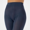 image:imageCALZITALY Opaque Colour Tights  80 DEN Thick Tights Microfiber Pantyhose S  4XL Available in Plus size  Italian HosieryBlue Jeans