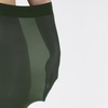 image:imageCALZITALY Opaque Colour Tights  80 DEN Thick Tights Microfiber Pantyhose S  4XL Available in Plus size  Italian HosieryEmerald Green