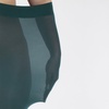 image:imageCALZITALY Opaque Colour Tights  80 DEN Thick Tights Microfiber Pantyhose S  4XL Available in Plus size  Italian HosieryMystic Green
