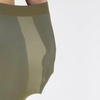 image:imageCALZITALY Opaque Colour Tights  80 DEN Thick Tights Microfiber Pantyhose S  4XL Available in Plus size  Italian HosieryOlive Green