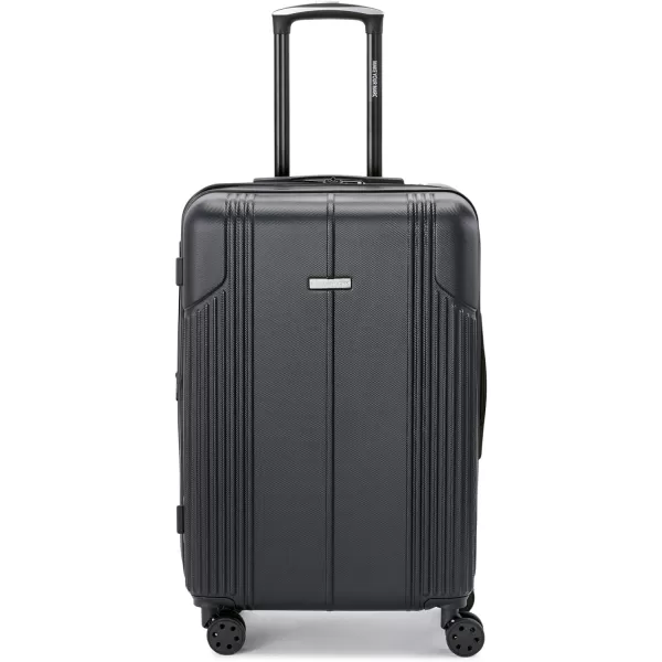 Marc New York Horizon 25 Upright Luggage Black MediumMarc New York Horizon 25 Upright Luggage Black Medium