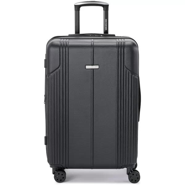 Marc New York Horizon 25 Upright Luggage Black MediumMarc New York Horizon 25 Upright Luggage Black Medium