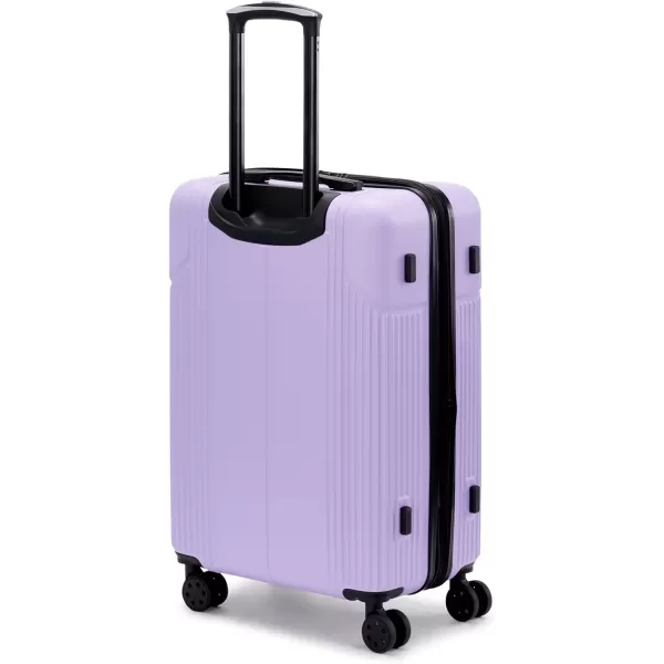 Marc New York Horizon 25 Upright Luggage Lupin MediumMarc New York Horizon 25 Upright Luggage Lupin Medium