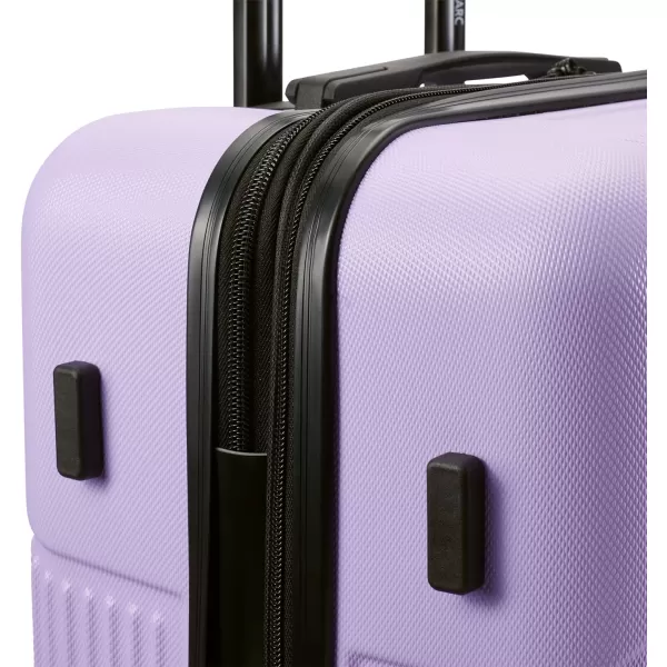 Marc New York Horizon 25 Upright Luggage Lupin MediumMarc New York Horizon 25 Upright Luggage Lupin Medium