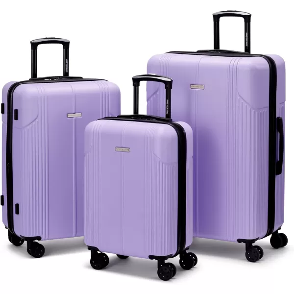 Marc New York Horizon 25 Upright Luggage Lupin MediumMarc New York Horizon 25 Upright Luggage Lupin Medium