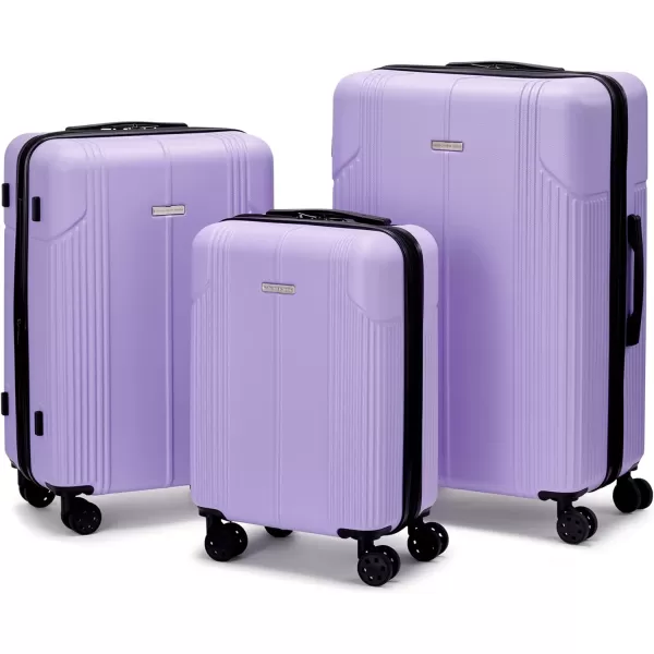 Marc New York Horizon 25 Upright Luggage Lupin MediumMarc New York Horizon 25 Upright Luggage Lupin Medium