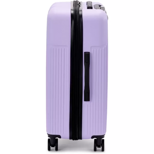 Marc New York Horizon 25 Upright Luggage Lupin MediumMarc New York Horizon 25 Upright Luggage Lupin Medium