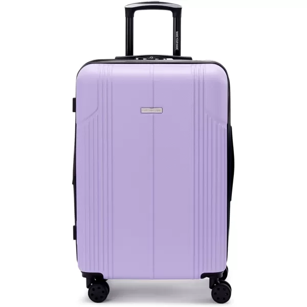 Marc New York Horizon 25 Upright Luggage Lupin MediumMarc New York Horizon 25 Upright Luggage Lupin Medium