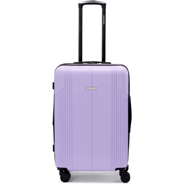 Marc New York Horizon 25 Upright Luggage Lupin MediumMarc New York Horizon 25 Upright Luggage Lupin Medium