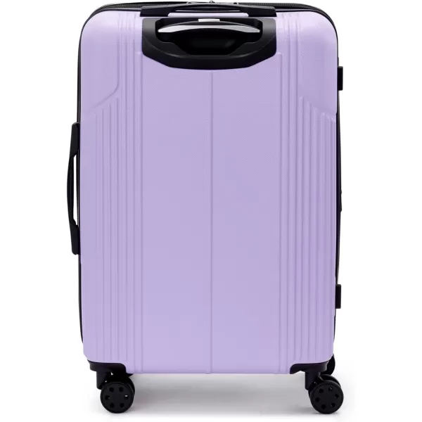 Marc New York Horizon 25 Upright Luggage Lupin MediumMarc New York Horizon 25 Upright Luggage Lupin Medium