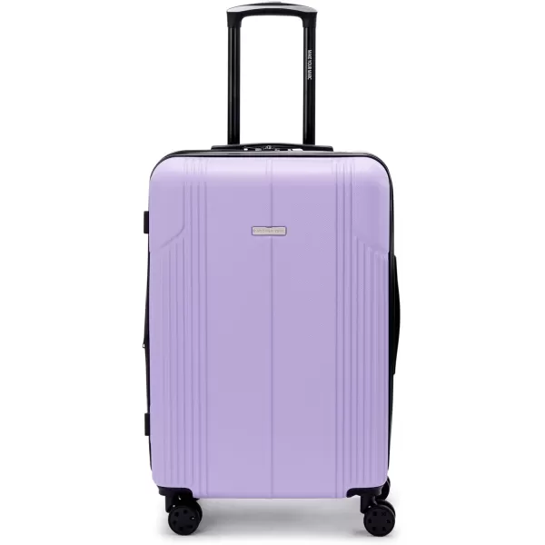 Marc New York Horizon 25 Upright Luggage Lupin MediumMarc New York Horizon 25 Upright Luggage Lupin Medium