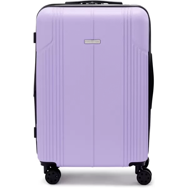 Marc New York Horizon 25 Upright Luggage Lupin MediumMarc New York Horizon 25 Upright Luggage Lupin Medium