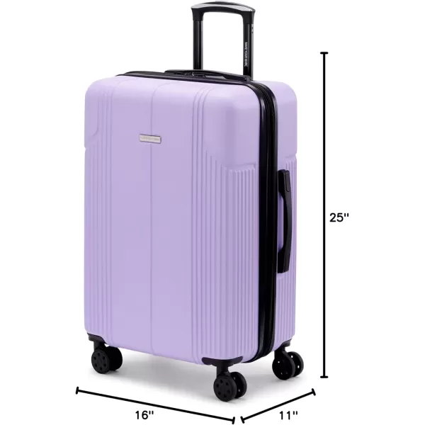 Marc New York Horizon 25 Upright Luggage Lupin MediumMarc New York Horizon 25 Upright Luggage Lupin Medium