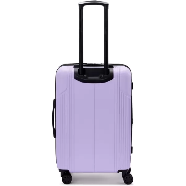 Marc New York Horizon 25 Upright Luggage Lupin MediumMarc New York Horizon 25 Upright Luggage Lupin Medium