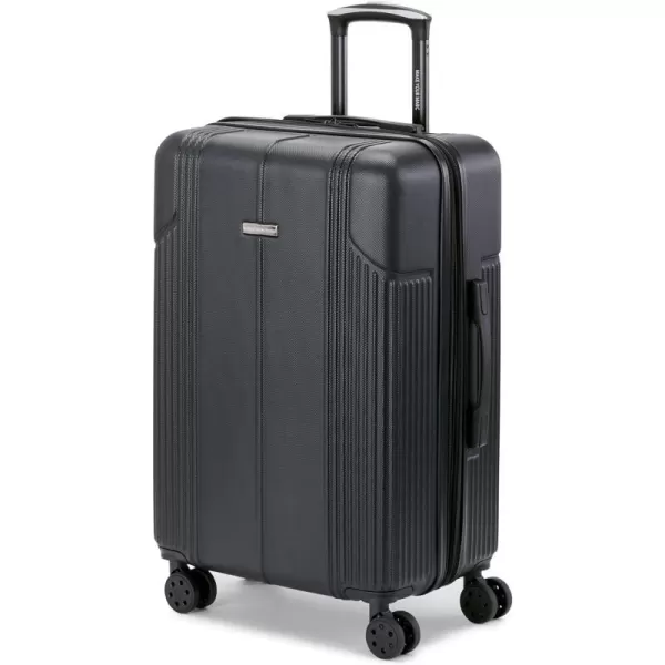 Marc New York Horizon 25 Upright Luggage Black MediumMarc New York Horizon 25 Upright Luggage Black Medium