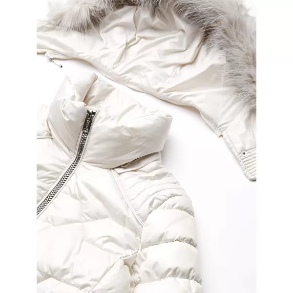 Andrew Marc Womens PoncePearl