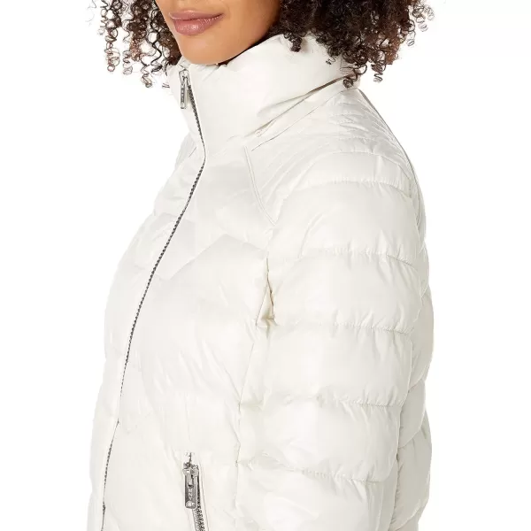 Andrew Marc Womens PoncePearl