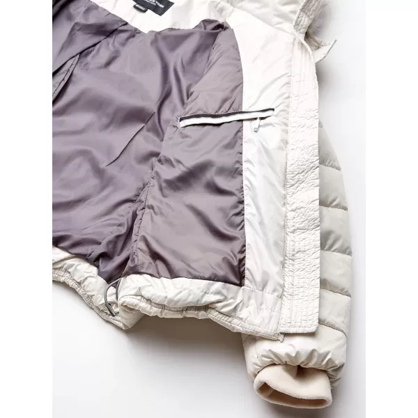 Andrew Marc Womens PoncePearl