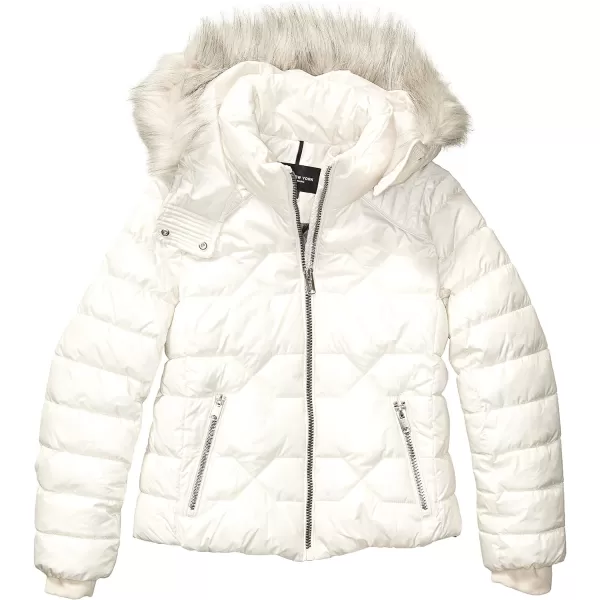 Andrew Marc Womens PoncePearl