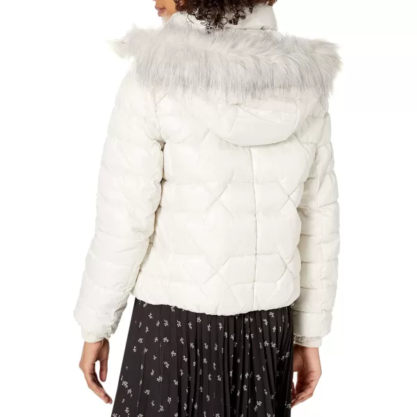 Andrew Marc Womens PoncePearl