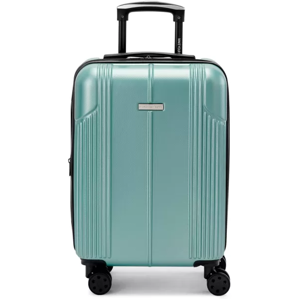 Marc New York Horizon 21 Upright Luggage Cool Mint Carry OnMarc New York Horizon 21 Upright Luggage Cool Mint Carry On