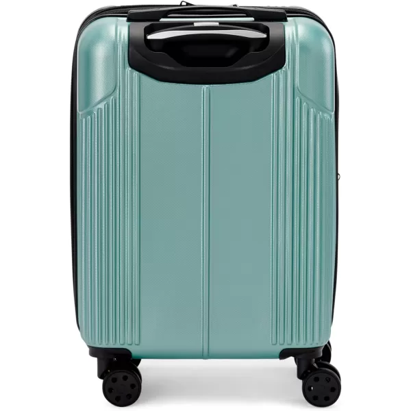 Marc New York Horizon 21 Upright Luggage Cool Mint Carry OnMarc New York Horizon 21 Upright Luggage Cool Mint Carry On