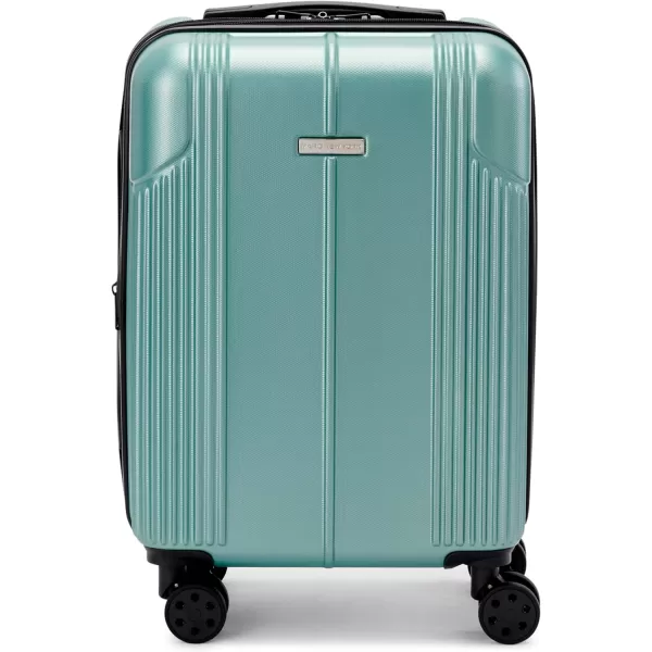 Marc New York Horizon 21 Upright Luggage Cool Mint Carry OnMarc New York Horizon 21 Upright Luggage Cool Mint Carry On