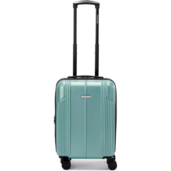 Marc New York Horizon 21 Upright Luggage Cool Mint Carry OnMarc New York Horizon 21 Upright Luggage Cool Mint Carry On